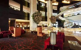 โรงแรมเดอะลองเกอมองท์ เซี่ยงไฮ้
